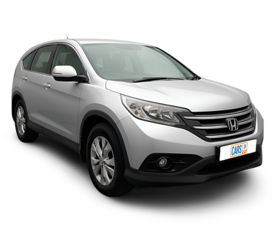 Honda CRV-img